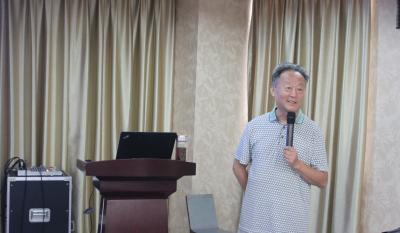 合肥mg不朽情缘2020职业品德专题讲座