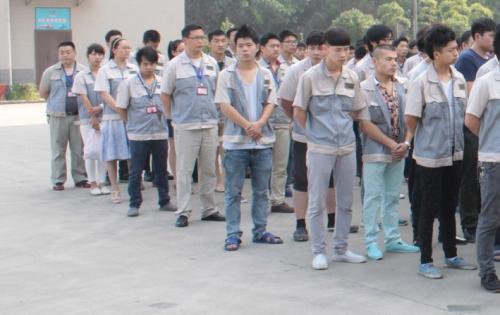 百日除患铸安，，，，，清静在我心中