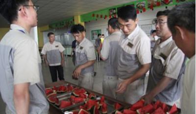 抗高温，，，，，，，送清凉