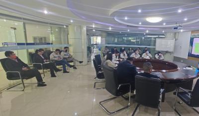 2022合肥mg不朽情缘预算员内训班开课啦！