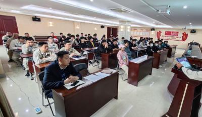 青春之梦，，，，，在mg不朽情缘绽放——记合肥mg不朽情缘2022年第一期“手艺英才”训练营