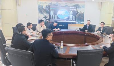 5G+工业互联网，，，，，，，，合肥mg不朽情缘深入推进数字化转型