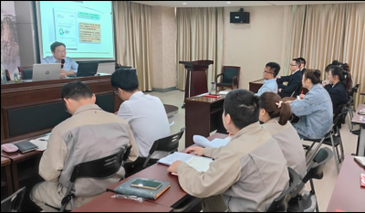 以“系统治理能力提升”助力高质量生长