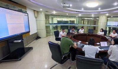 合肥mg不朽情缘2022年年度股东大会顺遂召开