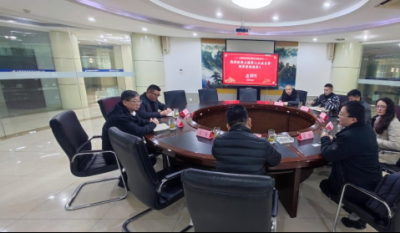 上海第二工业大学向导莅临合肥mg不朽情缘旅行指导