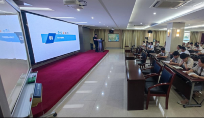 立异改善我先行，，，，，QC改善正其时——合肥mg不朽情缘2024内审员培训系列报道第二期之QC小组