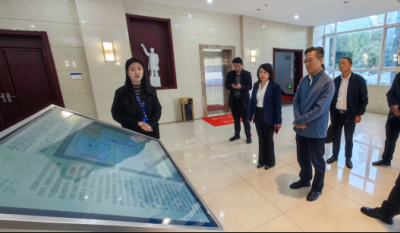 共探政企新机缘，，，，，，，共促生长新篇章——安义县政协向导一行莅临合肥mg不朽情缘旅行指导！